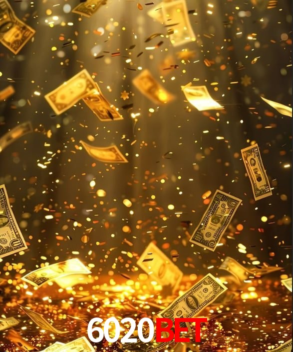 Experiência VIP 6020bet