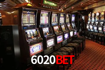 Inovações de Jogos na 6020bet: O Futuro das Experiências Interativas