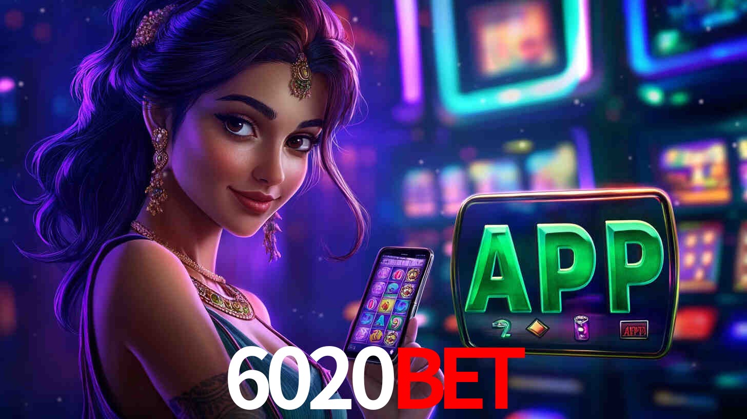 Bônus Generosos e Exclusivos no 6020bet para Você!