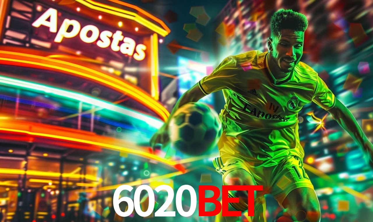 Diretório de Jogos 6020bet