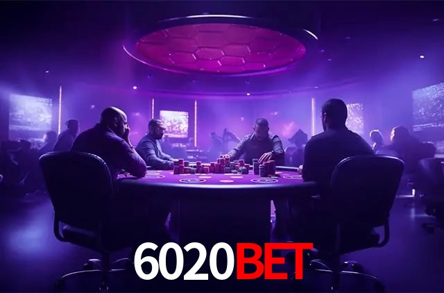 Avaliações dos Jogadores 6020bet