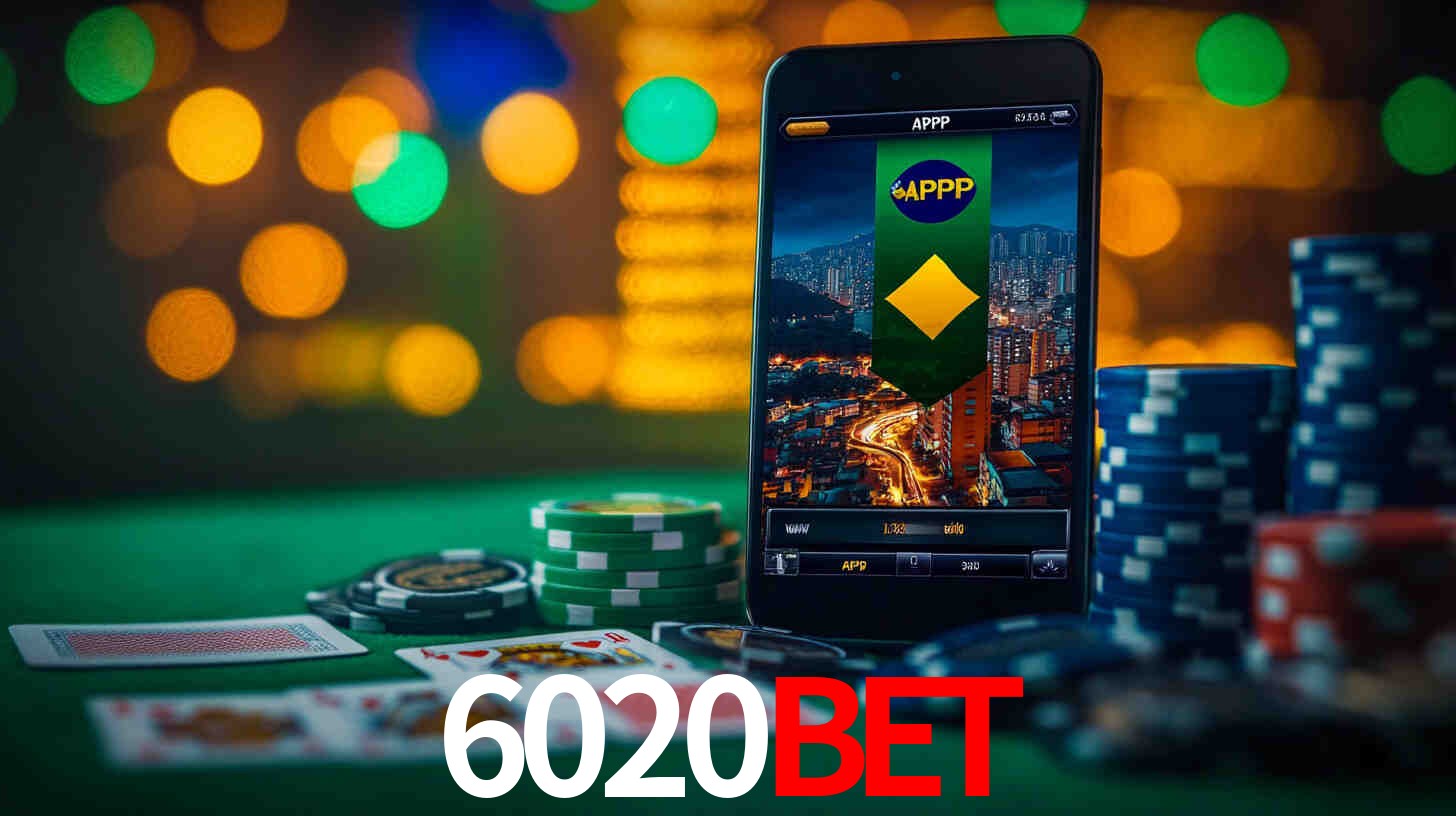 Descubra o Programa VIP da 6020bet: Vantagens Exclusivas para Jogadores