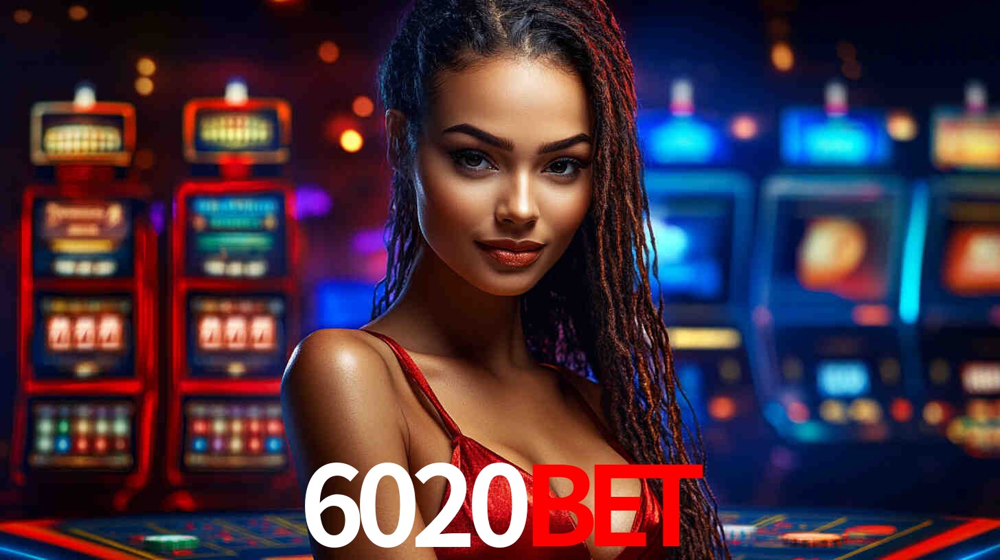 Inovações de Jogos na 6020bet: O Futuro das Experiências Interativas