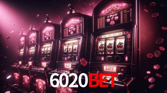PIX Instantâneo 6020bet