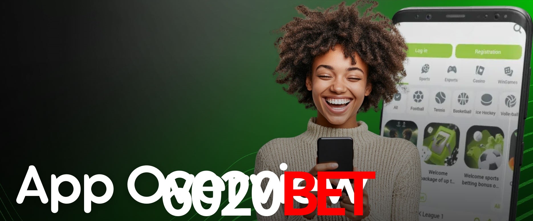 Quick Registration 6020bet