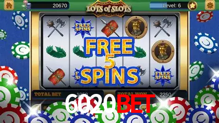 A Emoção da Loteria na 6020bet: Uma Chance de Mudança de Vida