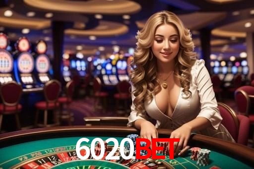 VIP Casino 6020bet