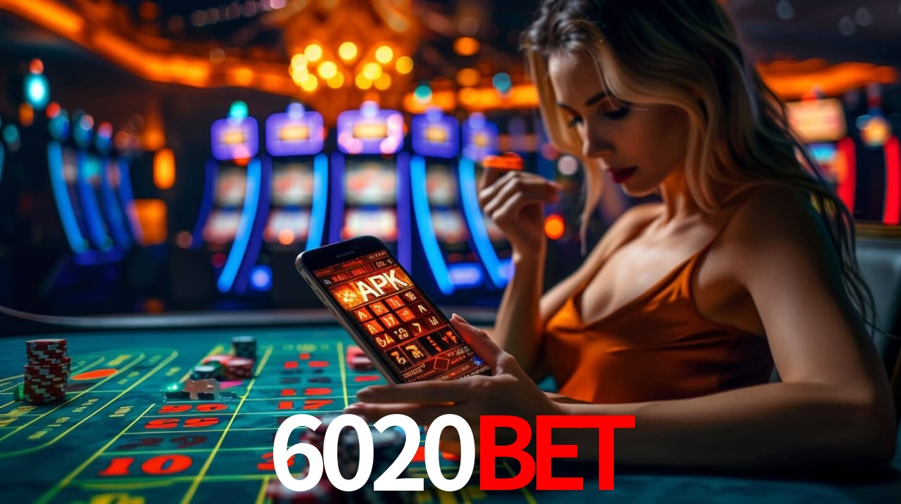 Roulette Table 6020bet