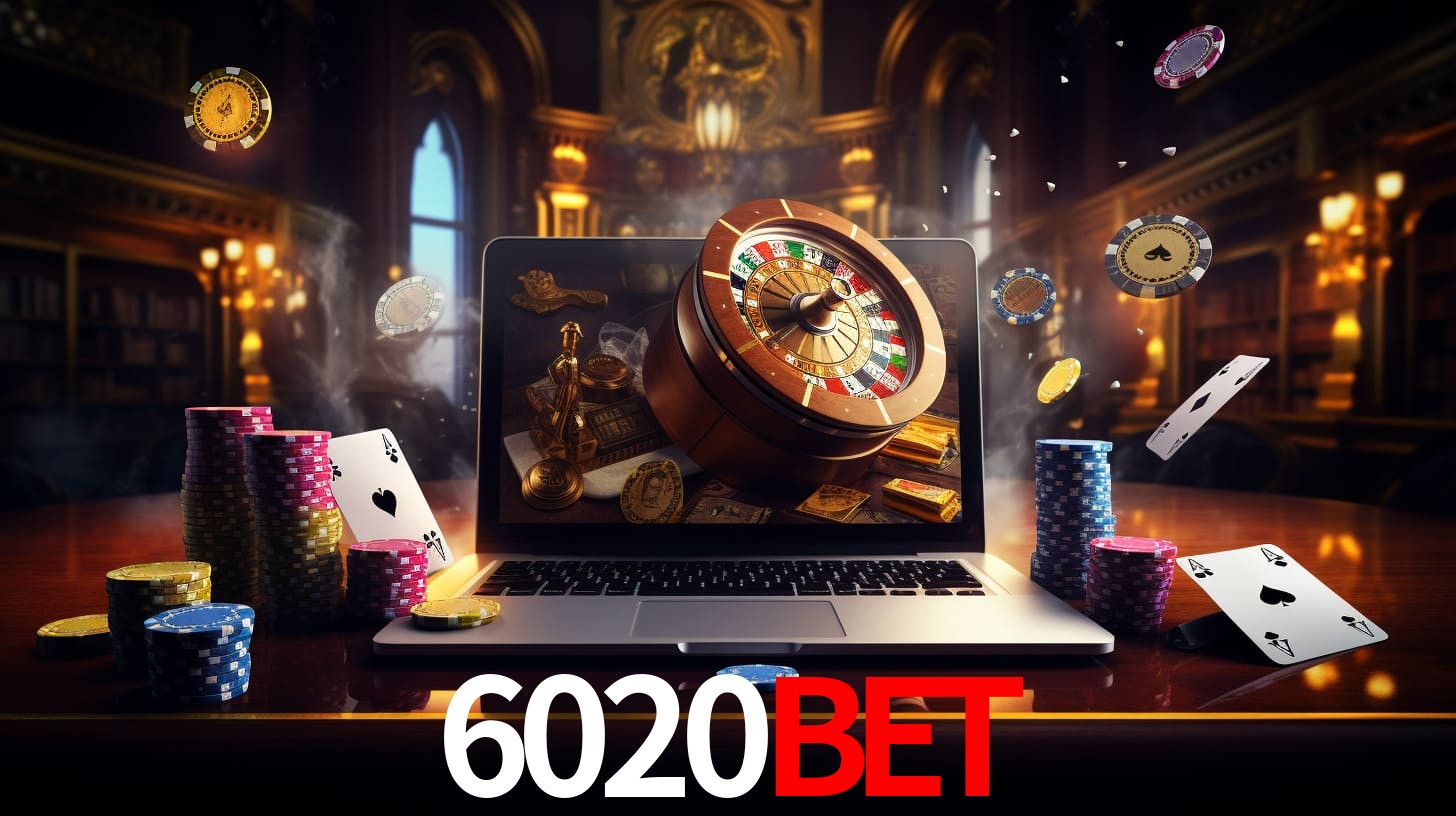 Daily Bonuses 6020bet