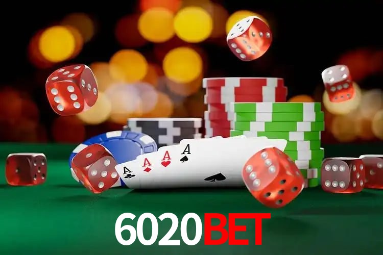 Provedores de Jogos 6020bet
