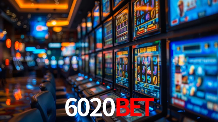 Slot Games 6020bet
