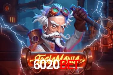 Login Seguro 6020bet