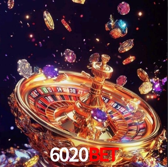 Promoção Relâmpago 6020bet