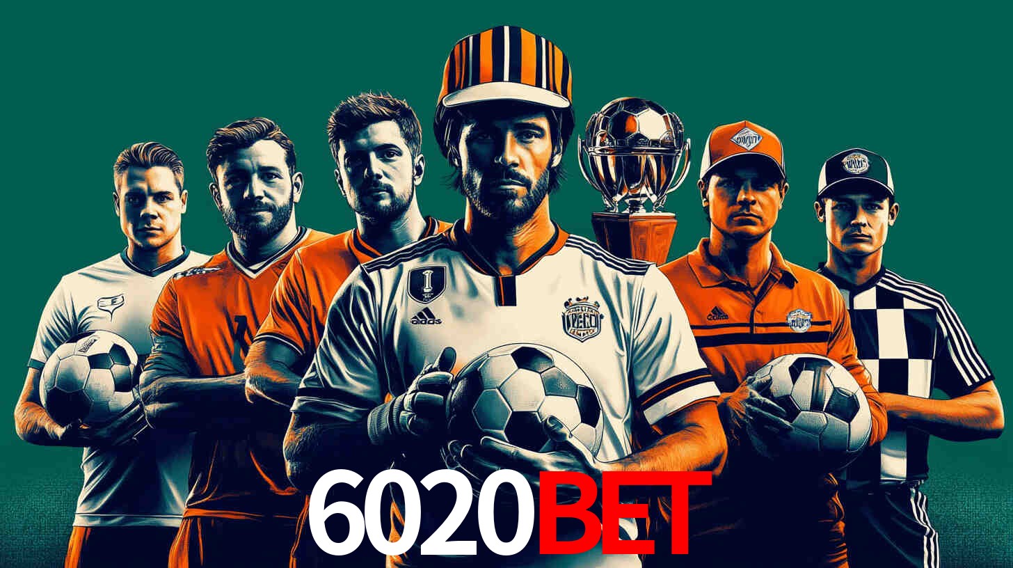 Descubra a Essência do 6020bet: Nossa História e Compromissos