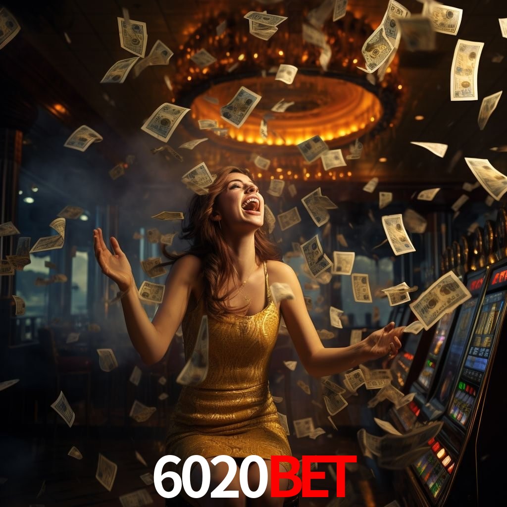 Live Casino 6020bet