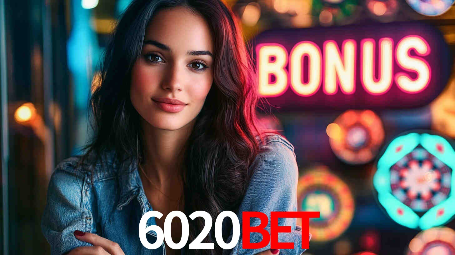 6020bet: A Experiência de Casino com Jogos de Mesa ao Vivo