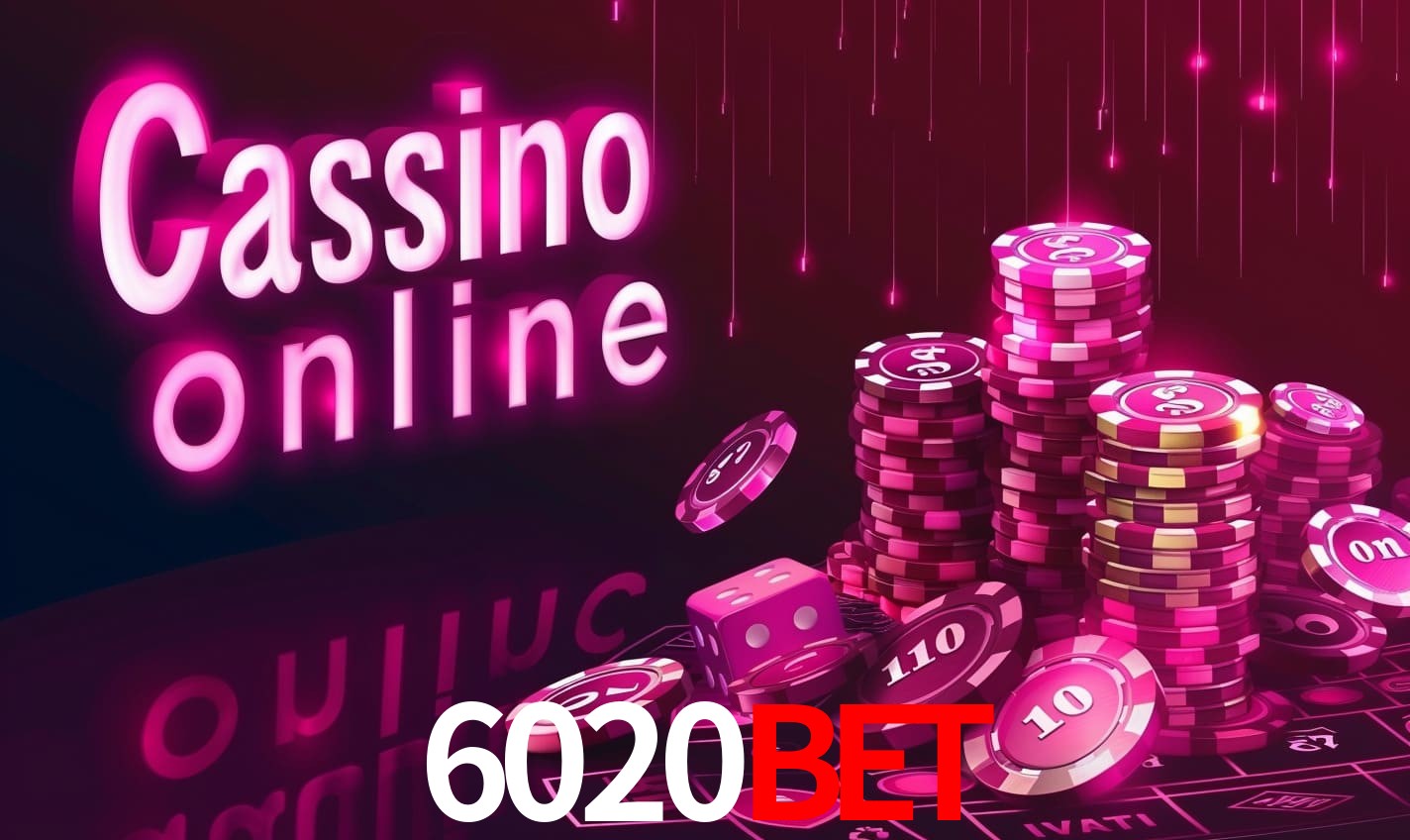 Desvendando o Mundo dos Jogos Virtuais na 6020bet