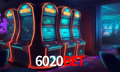 Descubra a Magia dos Jogos de Arcade no 6020bet