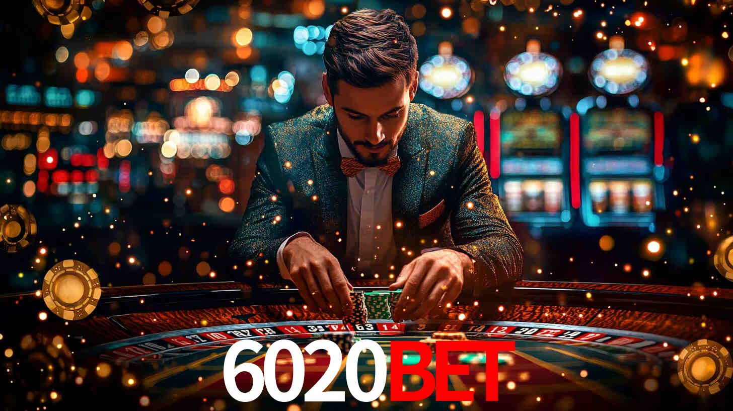 Ofertas Imperdíveis na 6020bet: Promoções e Bônus Que Valem a Pena
