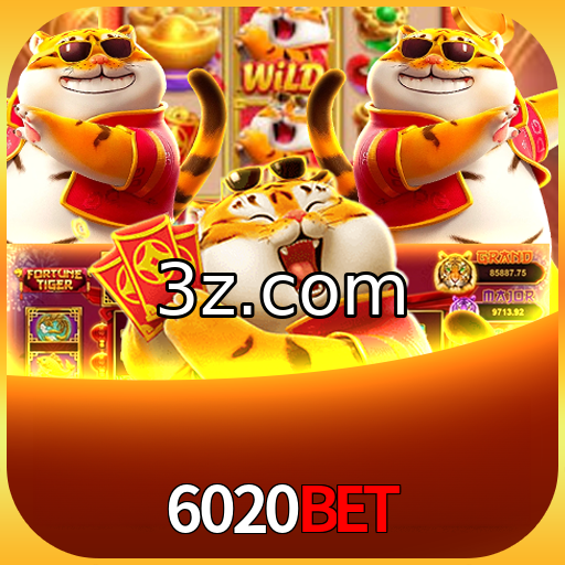 6020bet-Logo